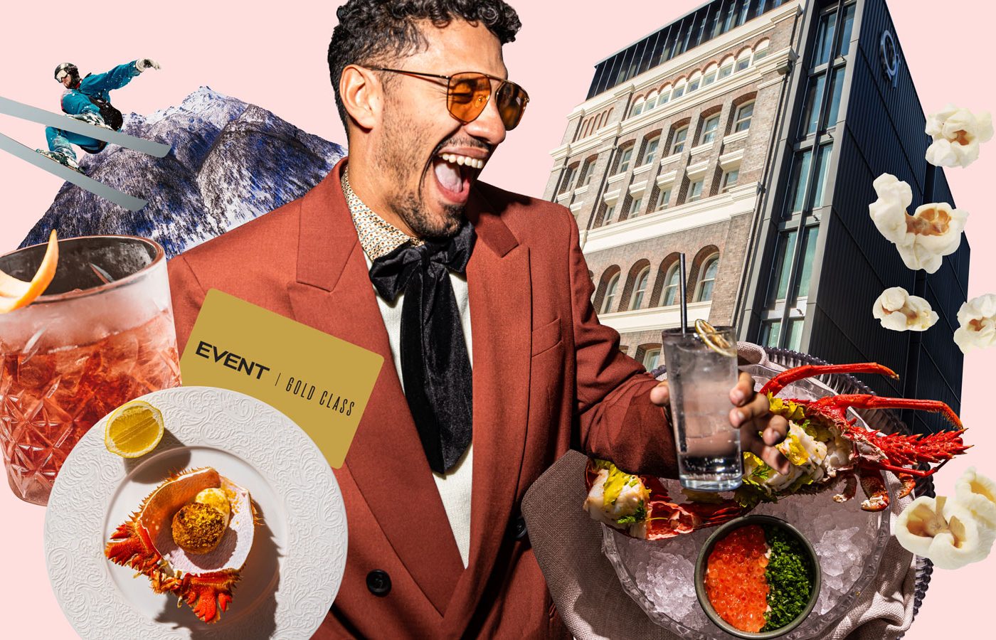 executive chef