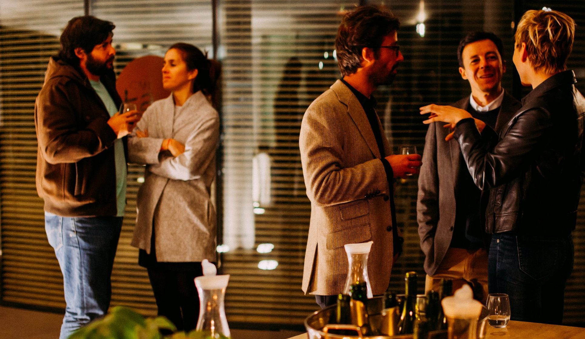 Corporate Events