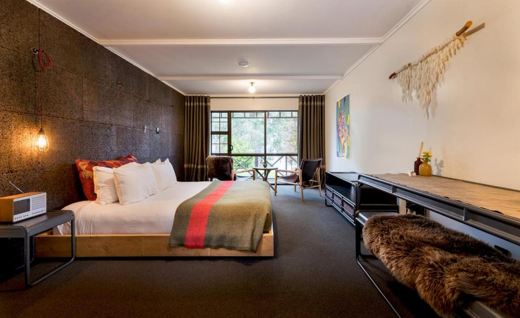 Accommodation