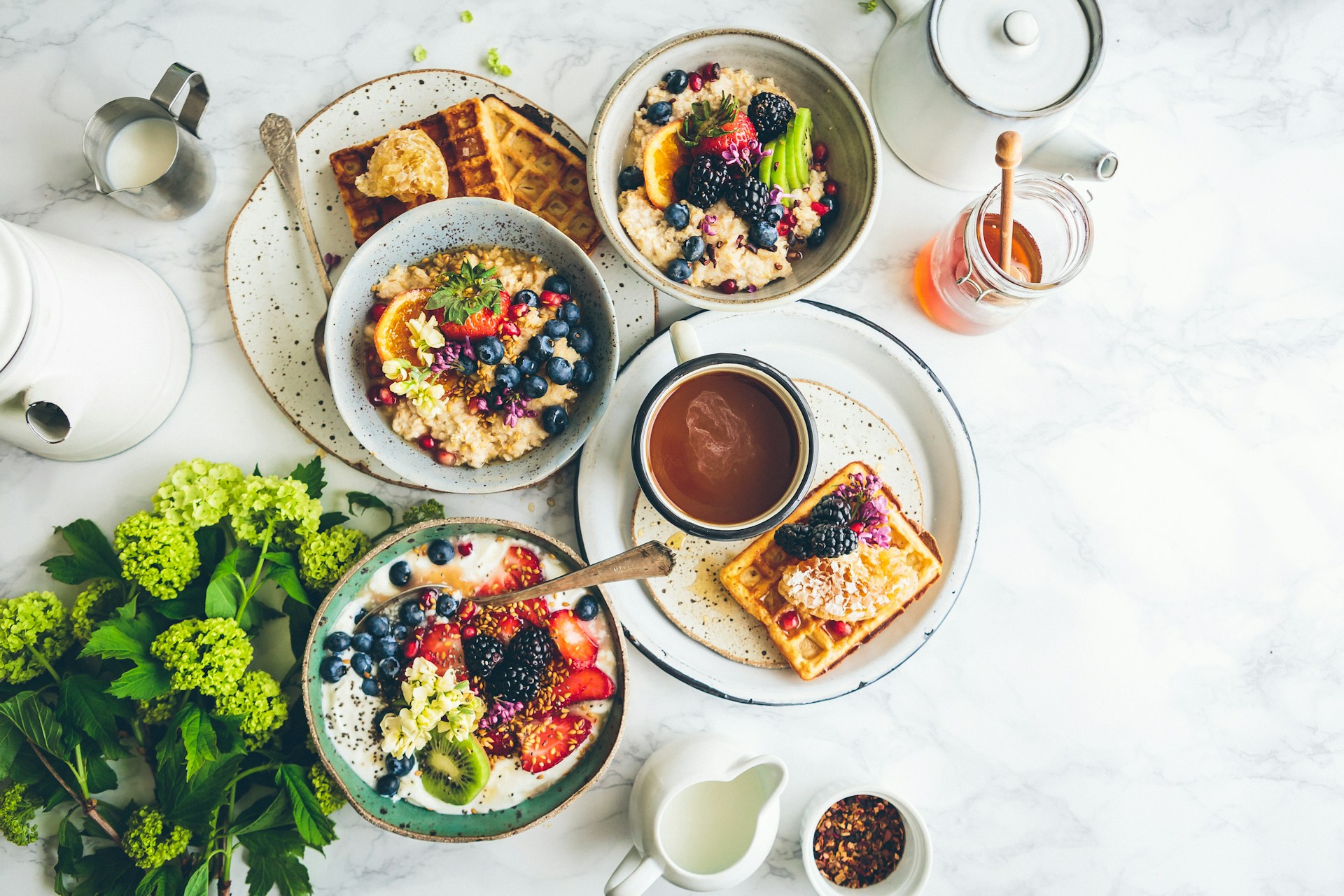 Restaurant image