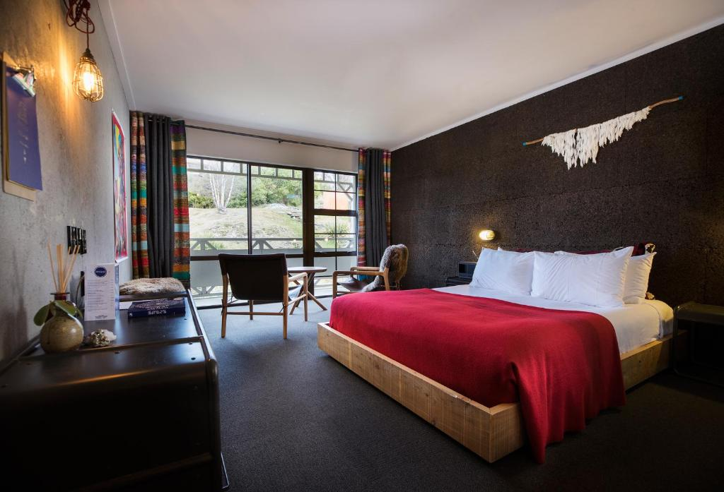 Sherwood Suite