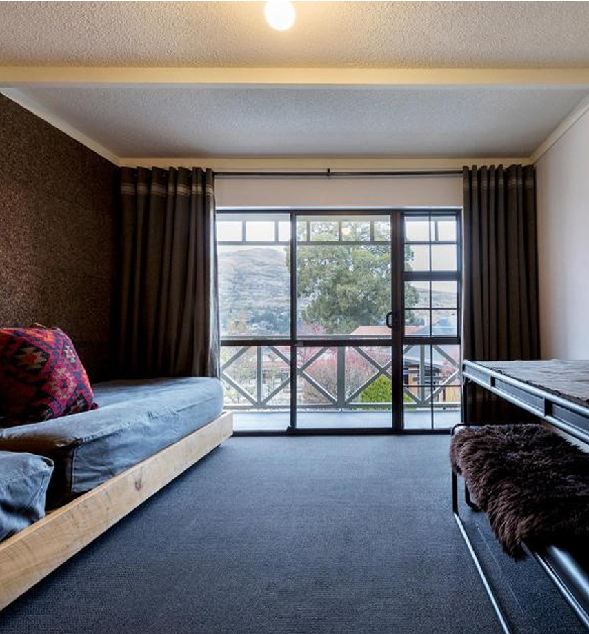 Sherwood Suite