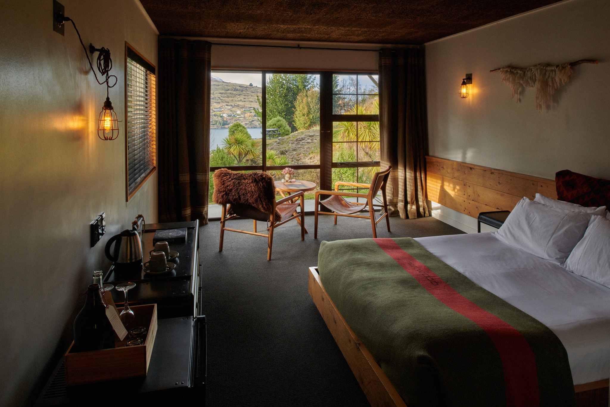 Sherwood Hotel